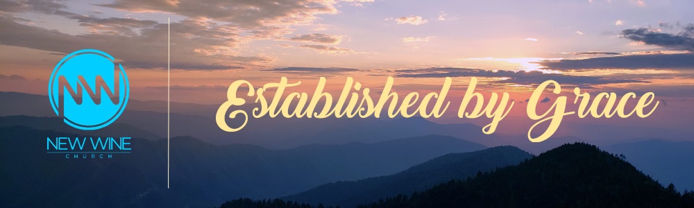 Established by Grace