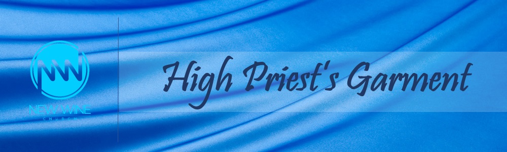 High Priest’s Garment